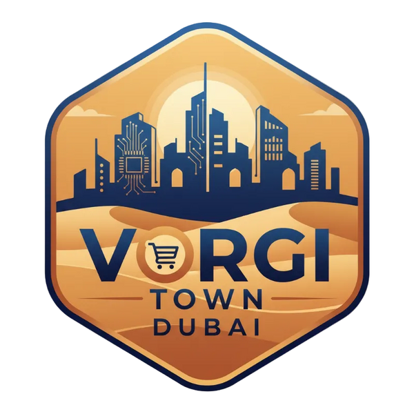 VORGI TOWN DUBAI